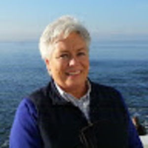 Meet your Posher, Terry